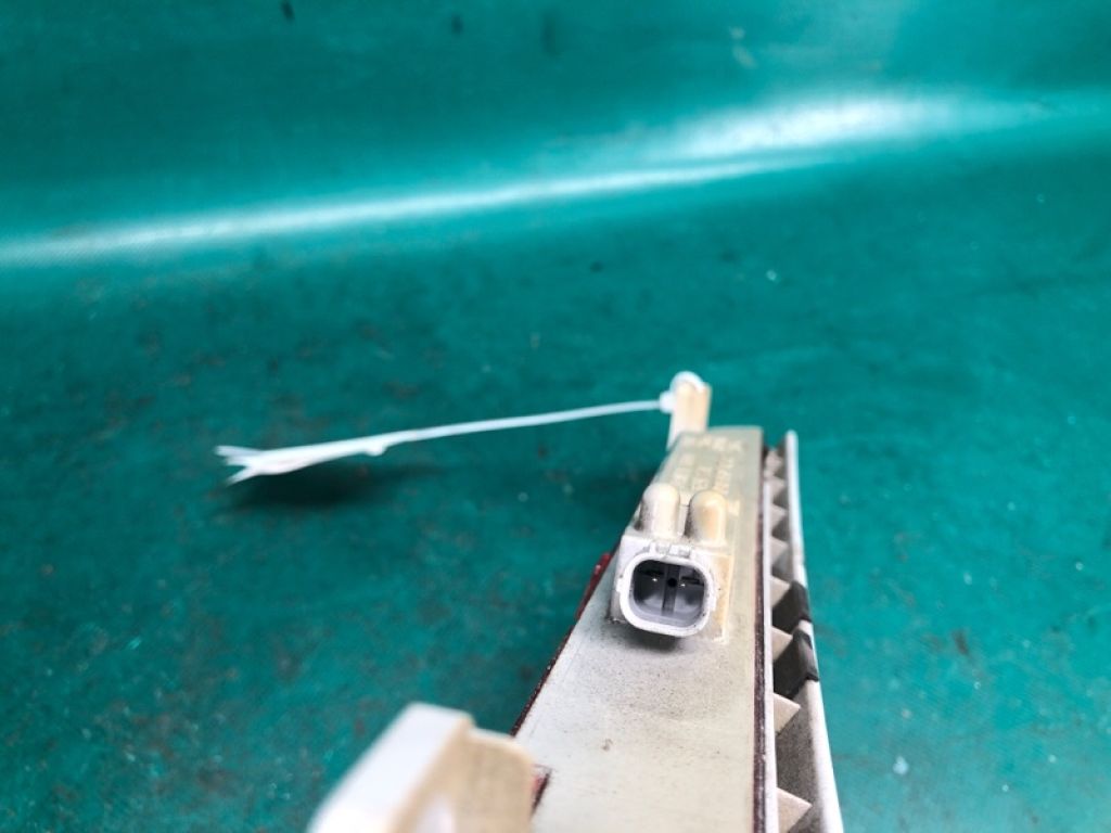 TD11-51-580A | Стоп сигнал MAZDA CX-9 06-16 - Фото 5