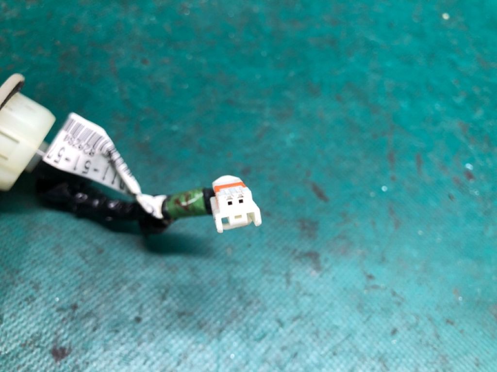 TD11-51-580A | Стоп сигнал MAZDA CX-9 06-16 - Фото 7