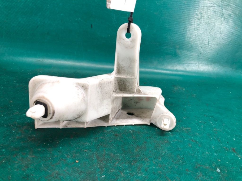 TD11-50-331 | Кронштейн заднього бампера лів. MAZDA CX-9 06-16 - Фото 3