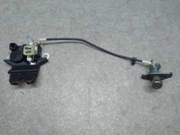 Замок кришки багажника HYUNDAI SONATA YF 10-14