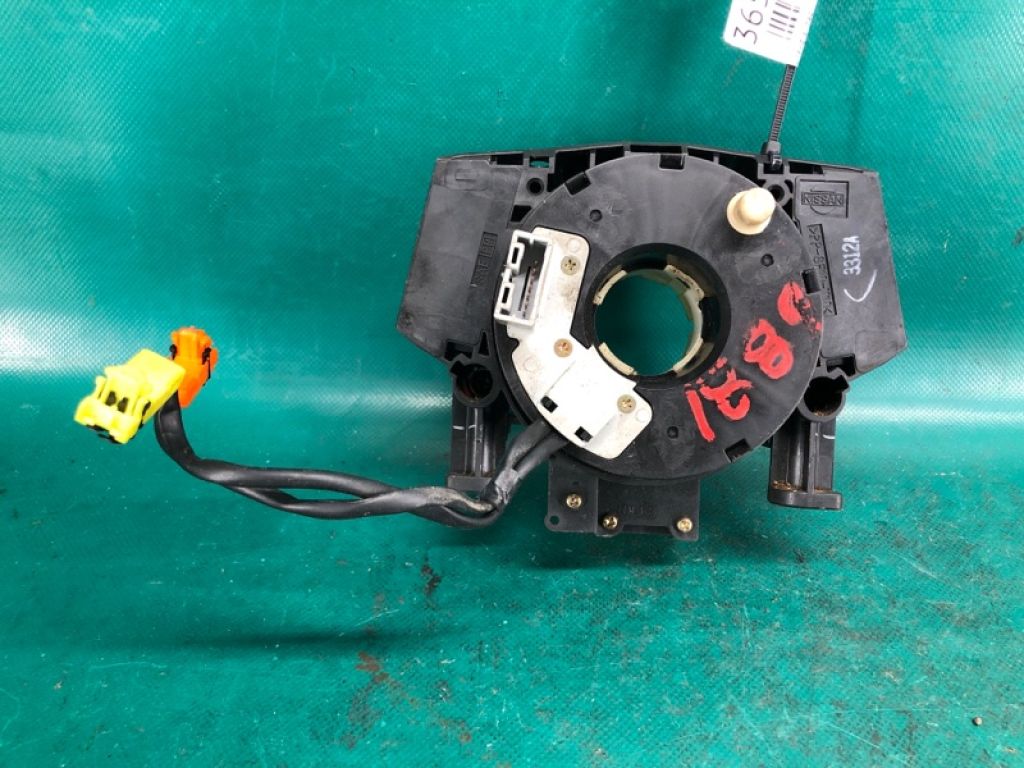 25567-CD002 | Шлейф Airbag INFINITI FX S50 03-08