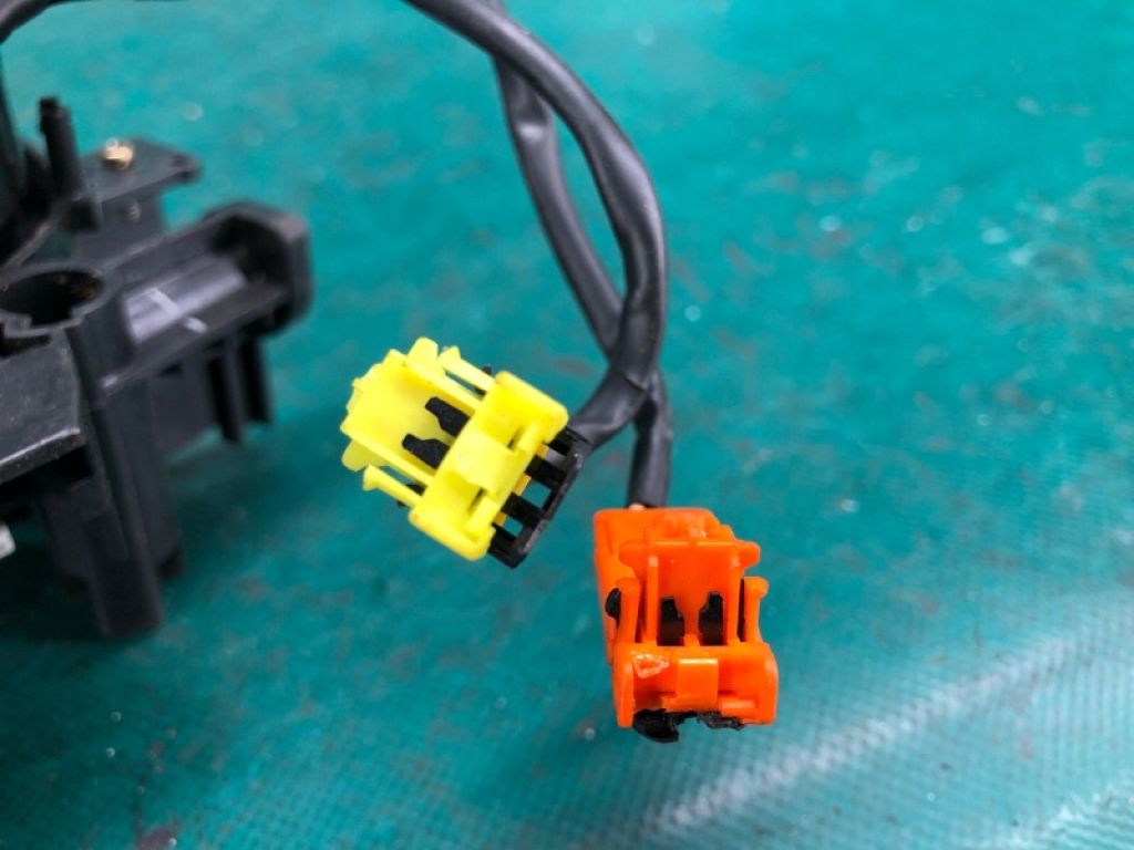 25567-CD002 | Шлейф Airbag INFINITI FX S50 03-08 - Фото 6