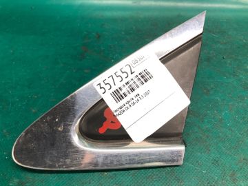 Накладка крила лів. MAZDA CX-9 06-16