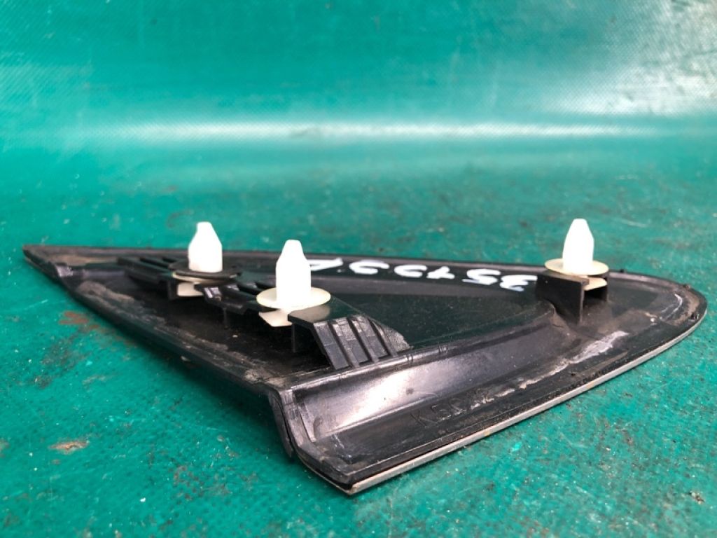 TD11-69-16YE | Накладка крила лів. MAZDA CX-9 06-16 - Фото 3