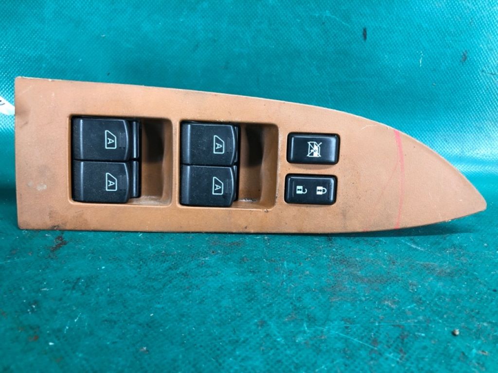 25401-7Y000 | Блок керування склопідіймачами INFINITI FX S50 03-08