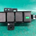 25141-3SG0A | Блок кнопок торпедо NISSAN X-TRAIL/ROGUE T32 13-20