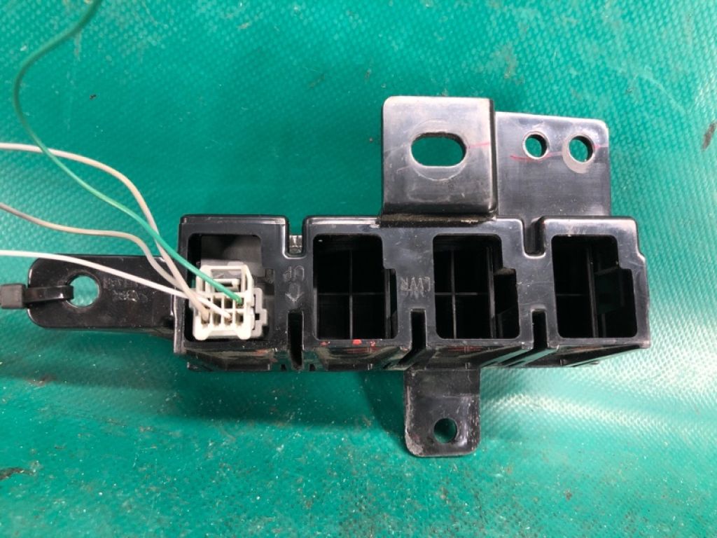 25141-3SG0A | Блок кнопок торпедо NISSAN X-TRAIL/ROGUE T32 13-20 - Фото 4