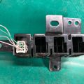 25141-3SG0A | Блок кнопок торпедо NISSAN X-TRAIL/ROGUE T32 13-20 - Превью 4