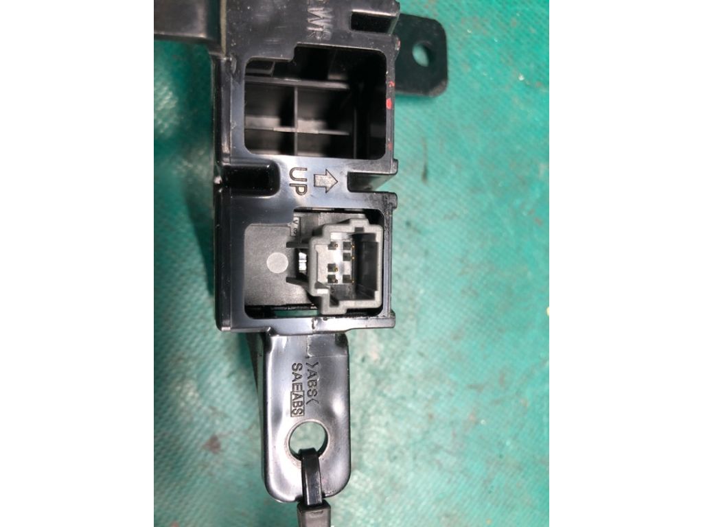 25141-3SG0A | Блок кнопок торпедо NISSAN X-TRAIL/ROGUE T32 13-20 - Фото 5