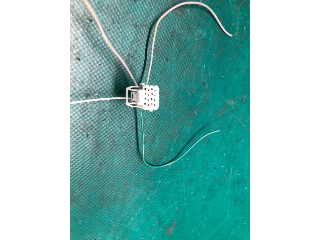 25141-3SG0A | Блок кнопок торпедо NISSAN X-TRAIL/ROGUE T32 13-20 - Фото 6