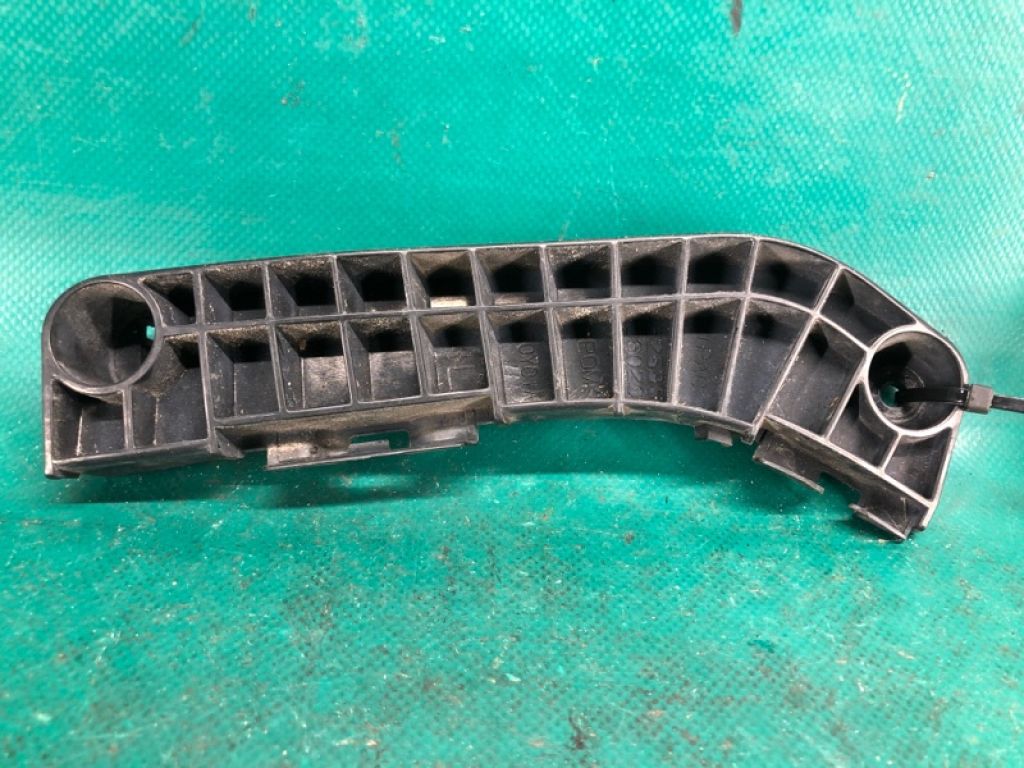 52536-06020 | Кронштейн переднего бампера лев. TOYOTA CAMRY 40 06-11 - Фото 3