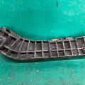 52535-06030 | Кронштейн переднего бампера прав. TOYOTA CAMRY 40 06-11