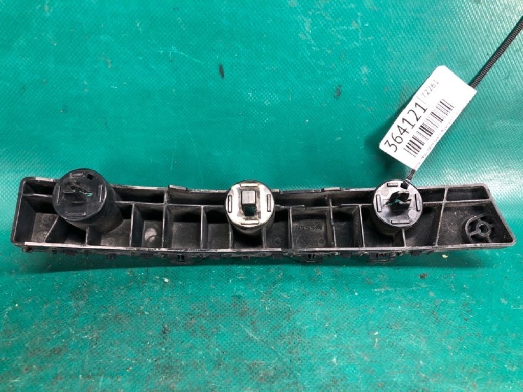 62223-4BA0A | Кронштейн переднього бампера лів. NISSAN X-TRAIL/ROGUE T32 13-20 - Фото 3