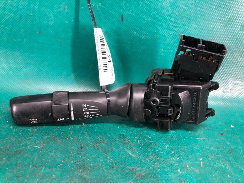 84652-04141 | Підрульовий перемикач прав. TOYOTA CAMRY 40 06-11 - Фото 3