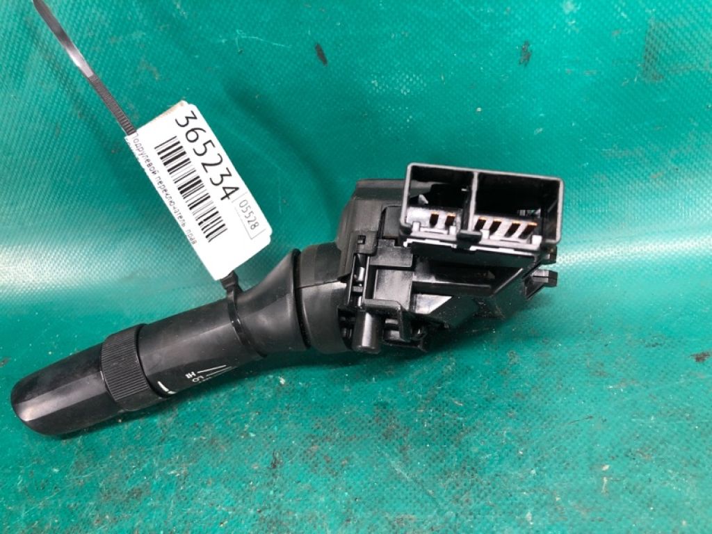 84652-04141 | Підрульовий перемикач прав. TOYOTA CAMRY 40 06-11 - Фото 4