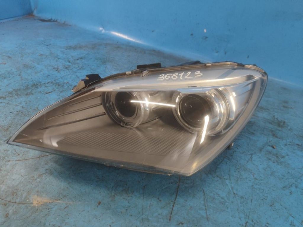 7272011 | Фара лів. BMW 6 SERIES (F13) 12-18 - Фото 2