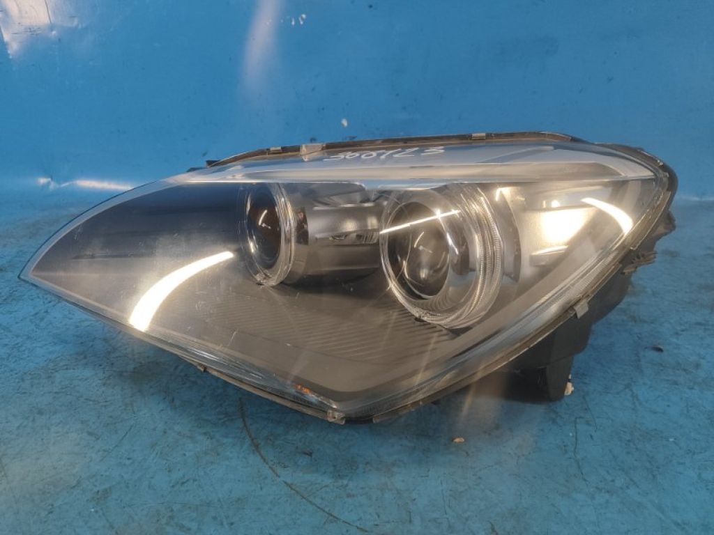 7272011 | Фара лів. BMW 6 SERIES (F13) 12-18 - Фото 3