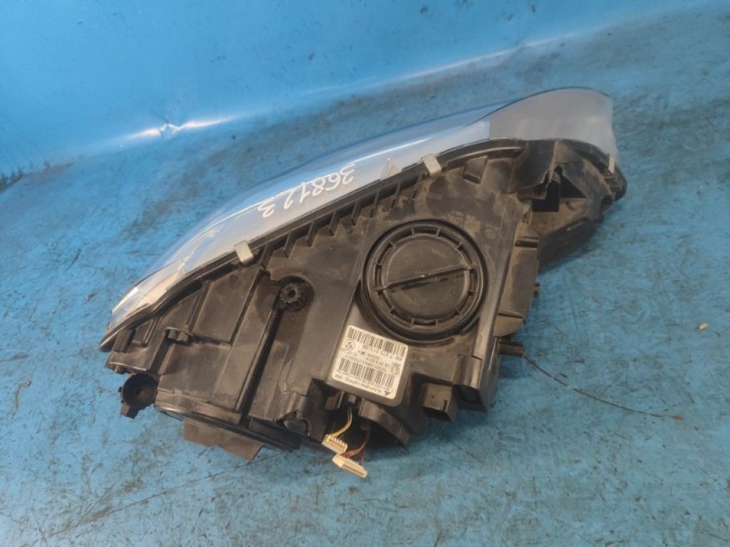 7272011 | Фара лів. BMW 6 SERIES (F13) 12-18 - Фото 4