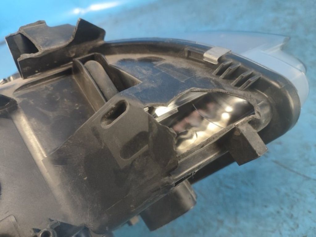 7272011 | Фара лів. BMW 6 SERIES (F13) 12-18 - Фото 6