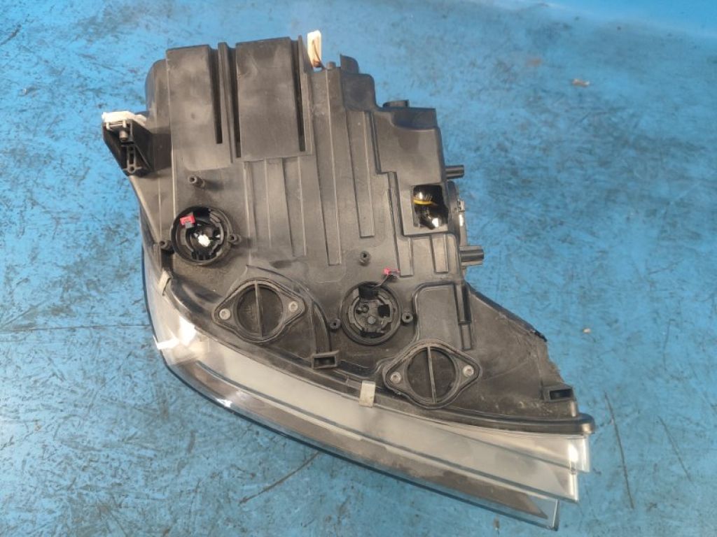 7272011 | Фара лів. BMW 6 SERIES (F13) 12-18 - Фото 7