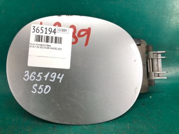 Лючок паливного бака INFINITI FX S50 03-08