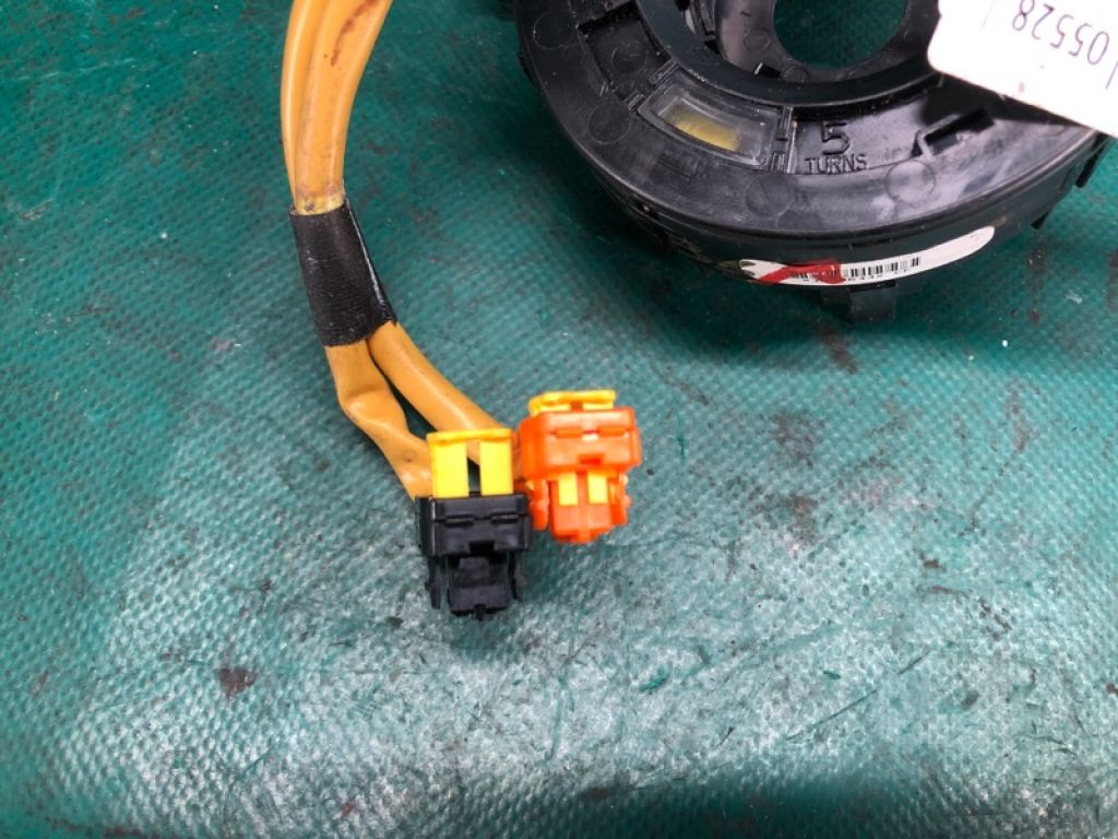 84306-06150 | Шлейф Airbag TOYOTA CAMRY 40 06-11 - Фото 5