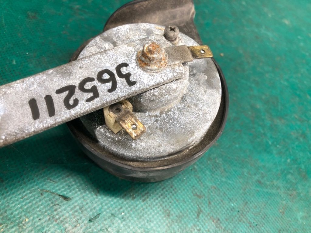 25610-CG000 | сигнал INFINITI FX S50 03-08 - Фото 4