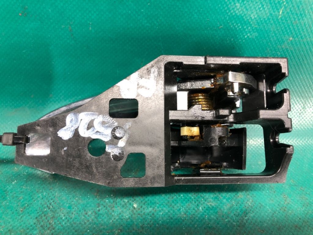 69205-06030-C0 | Ручка дверей внутрішня передн. прав. TOYOTA CAMRY 40 06-11 - Фото 3