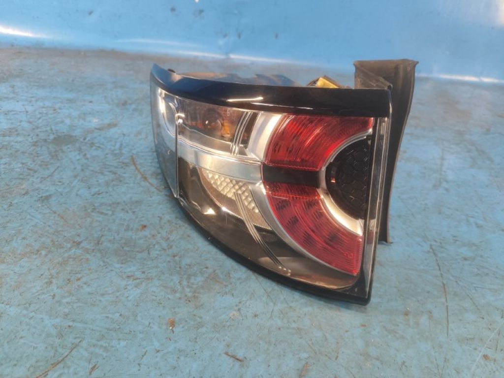 FK72-13405-AF | Ліхтар зовнішній лів. LAND ROVER DISCOVERY Sport 15-19 - Фото 2