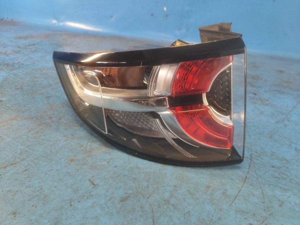 FK72-13405-AF | Ліхтар зовнішній лів. LAND ROVER DISCOVERY Sport 15-19 - Фото 3