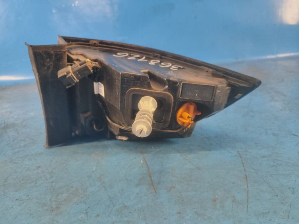 FK72-13405-AF | Ліхтар зовнішній лів. LAND ROVER DISCOVERY Sport 15-19 - Фото 5