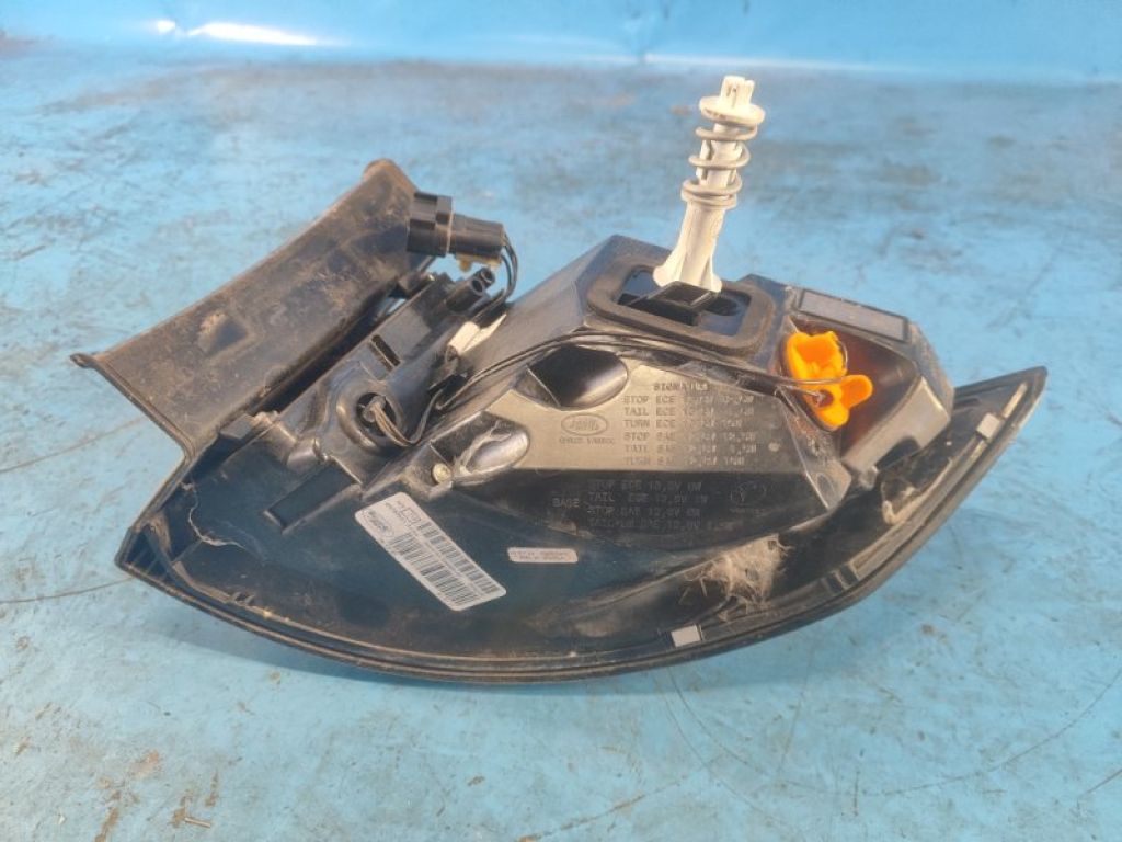 FK72-13405-AF | Ліхтар зовнішній лів. LAND ROVER DISCOVERY Sport 15-19 - Фото 6