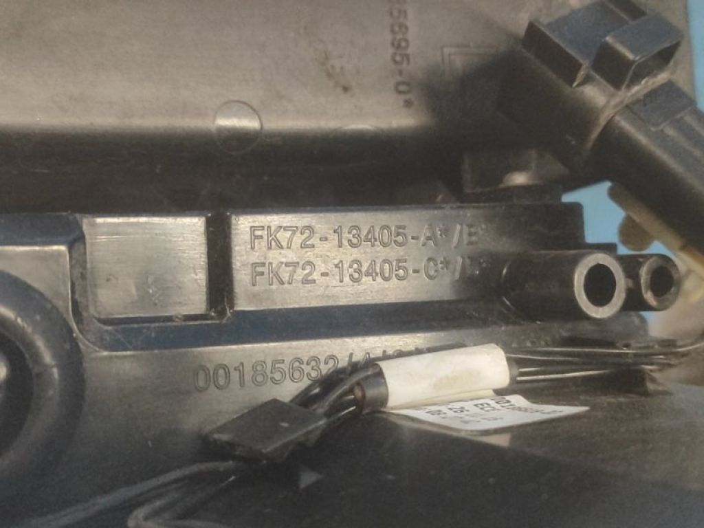 FK72-13405-AF | Ліхтар зовнішній лів. LAND ROVER DISCOVERY Sport 15-19 - Фото 8