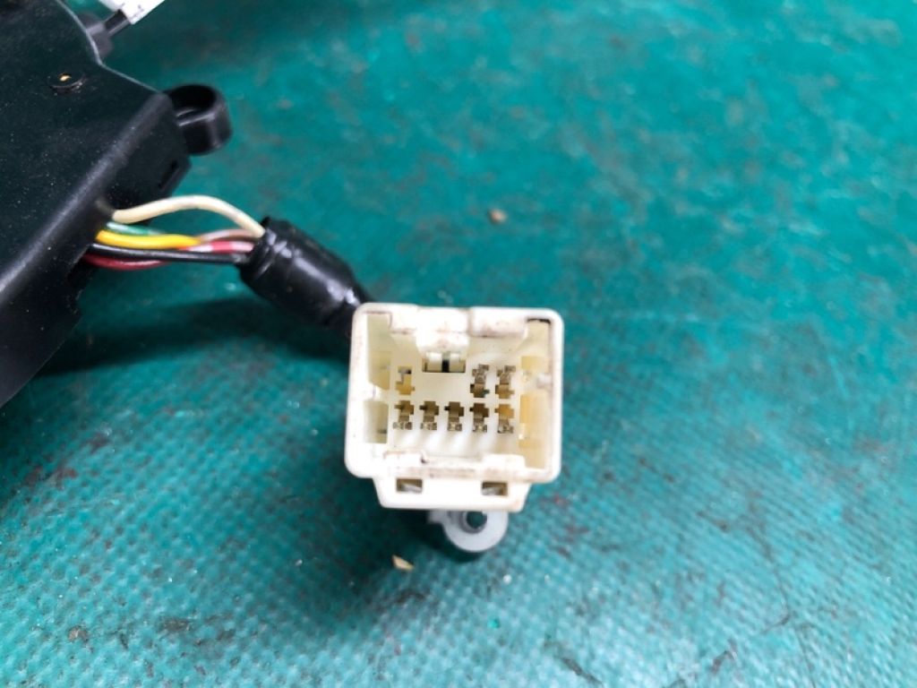 47945-AL700 | Датчик кута повороту керма INFINITI FX S50 03-08 - Фото 3