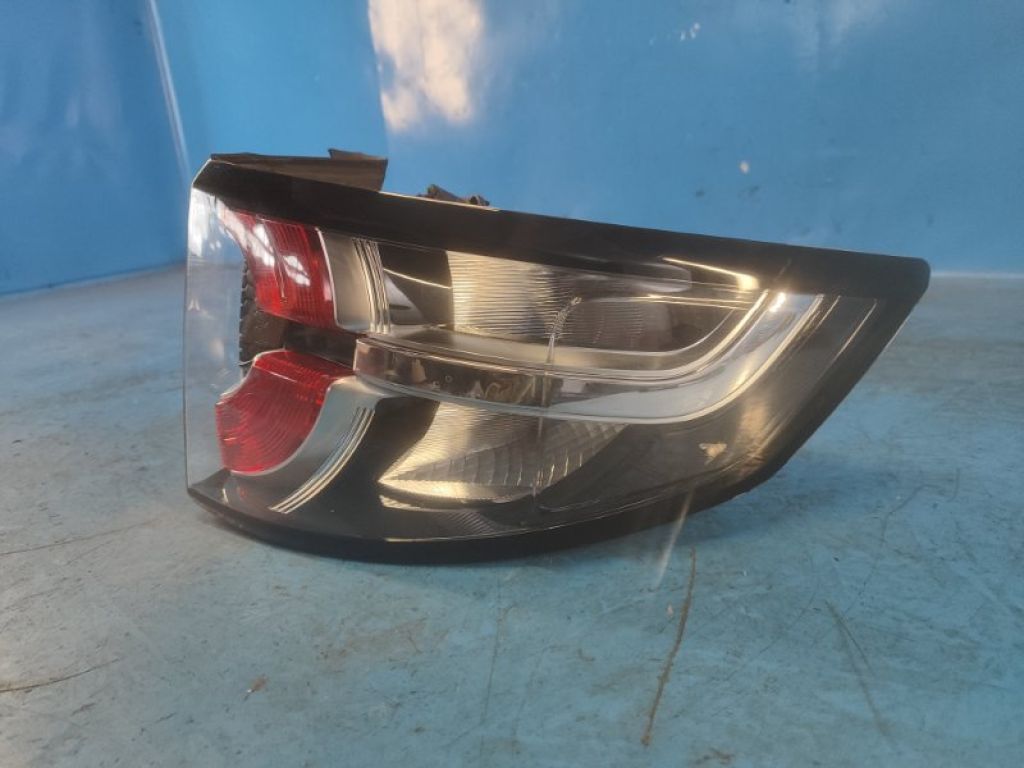 FK72-13404-AF | Ліхтар зовнішній прав. LAND ROVER DISCOVERY Sport 15-19 - Фото 2