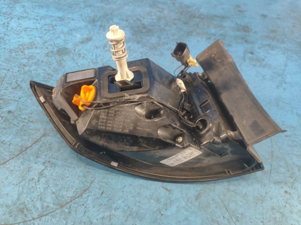 FK72-13404-AF | Ліхтар зовнішній прав. LAND ROVER DISCOVERY Sport 15-19 - Фото 7