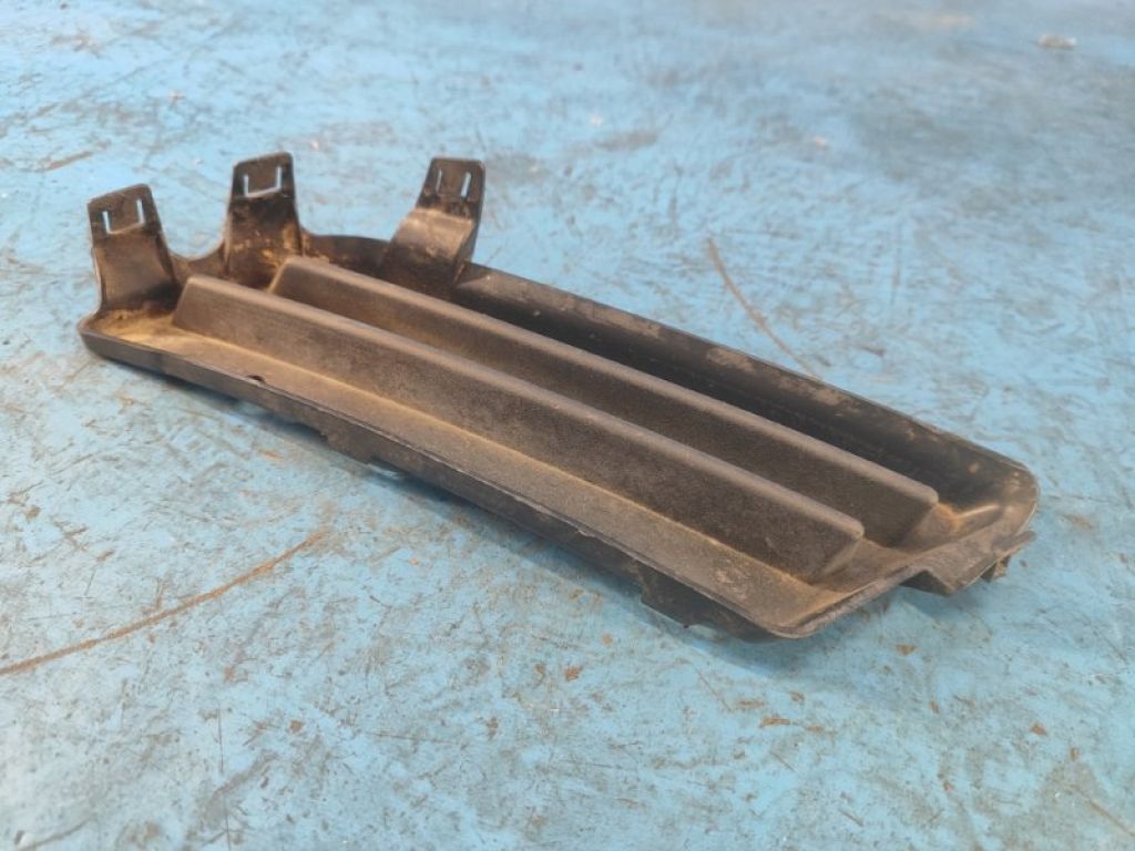 7247571 | Накладка бампера передн. лів. BMW 6 SERIES (F13) 12-18 - Фото 2