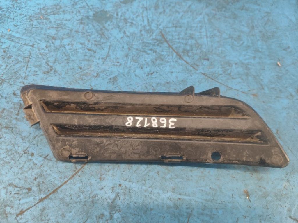 7247571 | Накладка бампера передн. лів. BMW 6 SERIES (F13) 12-18 - Фото 3