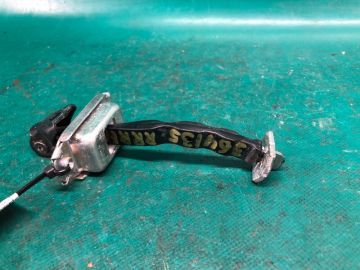 Обмежувач дверей задн. прав. NISSAN X-TRAIL/ROGUE T32 13-20