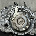 310201XE1B | Автоматична трансмісія NISSAN MURANO Z51 07-14