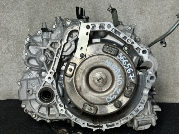 Автоматична трансмісія NISSAN MURANO Z51 07-14