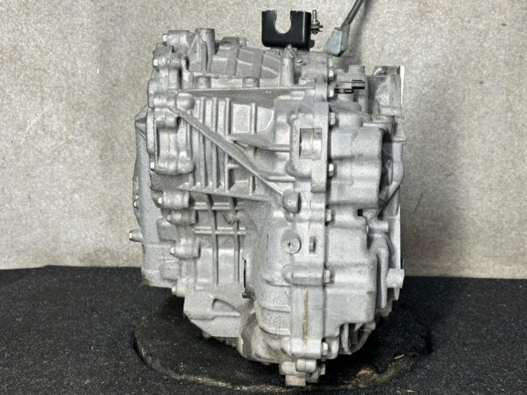 310201XE1B | Автоматична трансмісія NISSAN MURANO Z51 07-14 - Фото 4