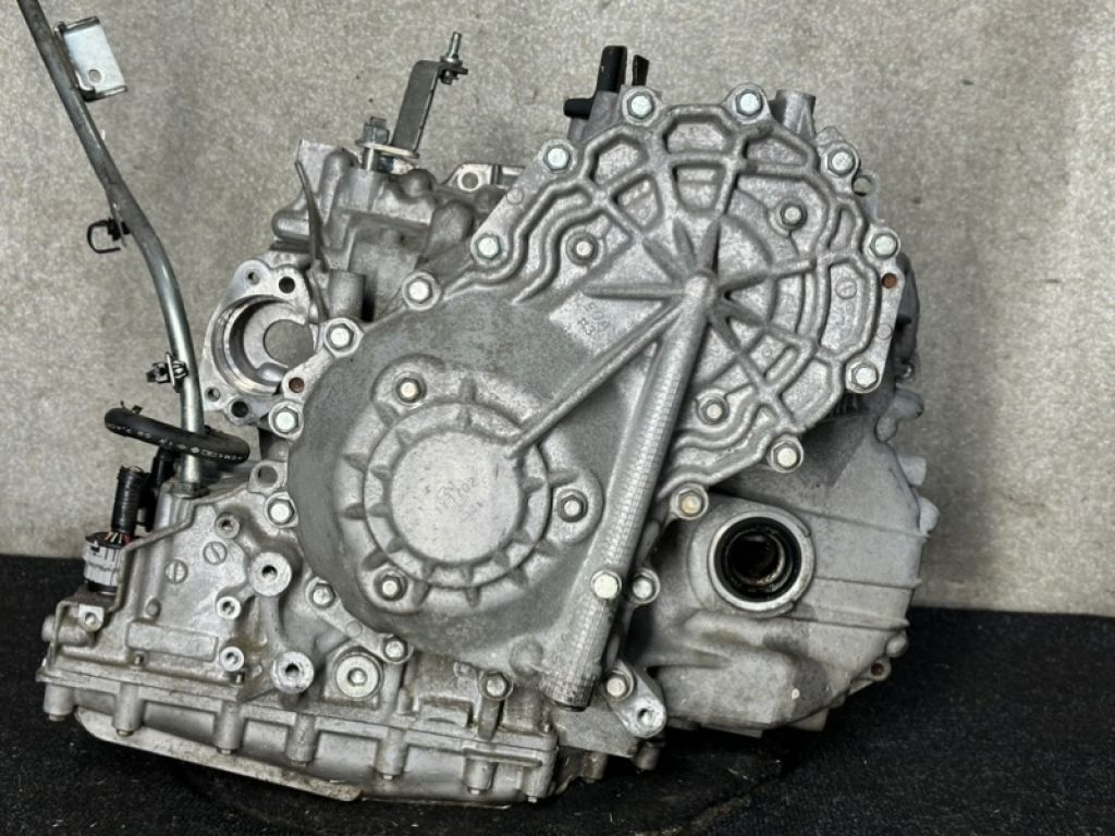 310201XE1B | Автоматична трансмісія NISSAN MURANO Z51 07-14 - Фото 5