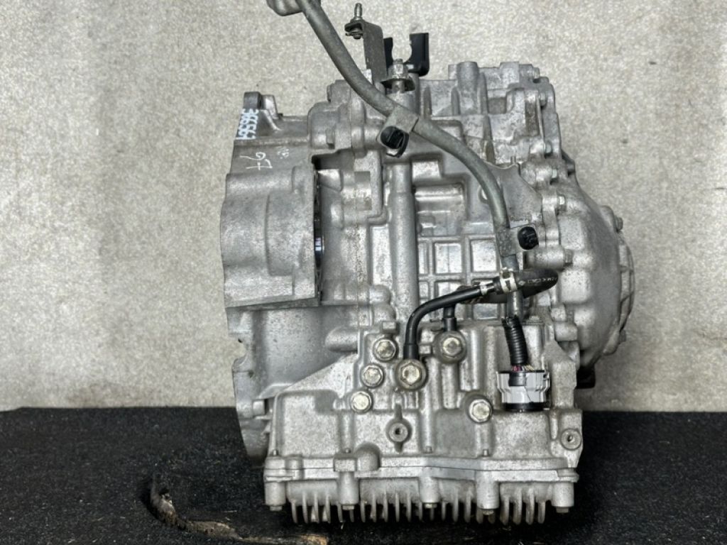 310201XE1B | Автоматична трансмісія NISSAN MURANO Z51 07-14 - Фото 6