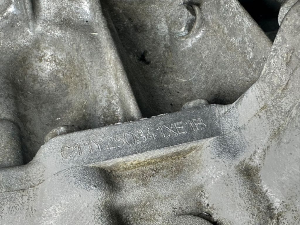 310201XE1B | Автоматична трансмісія NISSAN MURANO Z51 07-14 - Фото 7