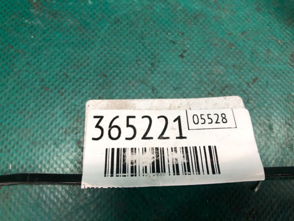 68710-02020 | Петля двери верхняя передн. прав. TOYOTA CAMRY 40 06-11 - Фото 2