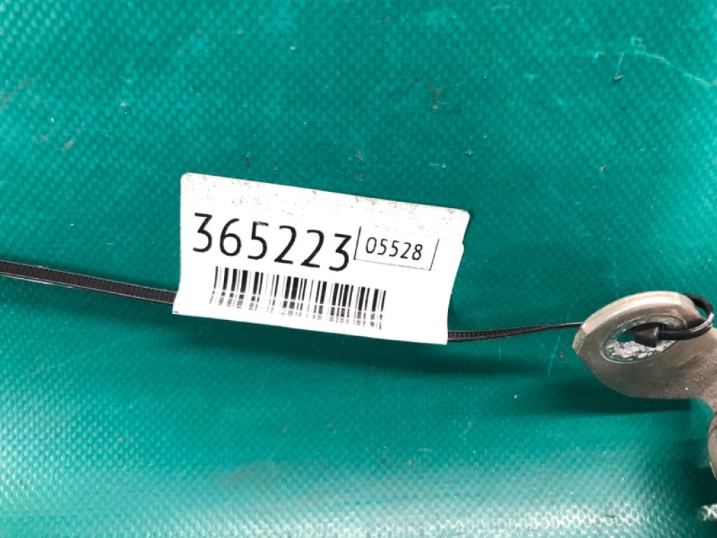 68750-06010 | Петля двери верхняя задн. прав. TOYOTA CAMRY 40 06-11 - Фото 2