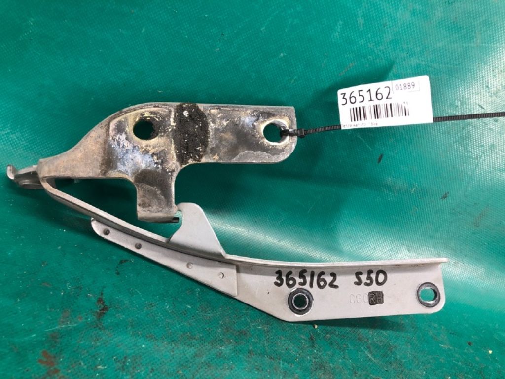 65400-CG000 | Петля капоту прав. INFINITI FX S50 03-08