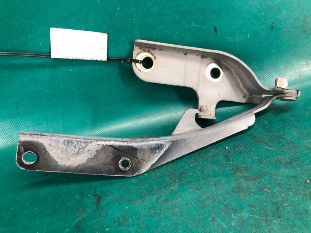 65400-CG000 | Петля капоту прав. INFINITI FX S50 03-08 - Фото 2