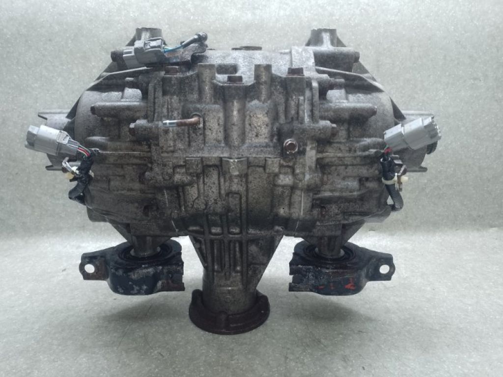 41200-RWG-080 | Редуктор задний ACURA MDX (YD2) 06-13 - Фото 2